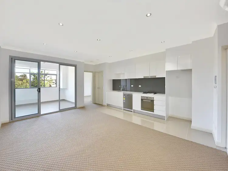 Second view of Homely unit listing, 36/212-216 Mona Vale Road, St Ives NSW 2075