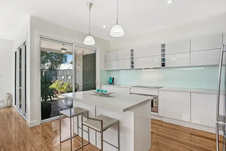 Third view of Homely house listing, 83 Northumberland Street, Maryville NSW 2293