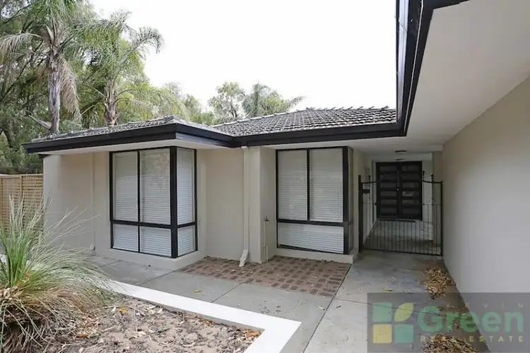 Second view of Homely house listing, 26 Gregory Road, Dawesville WA 6211