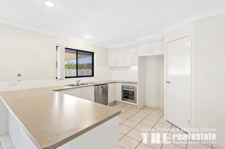 Fourth view of Homely house listing, 71 Buchanan Circuit, Oxenford QLD 4210