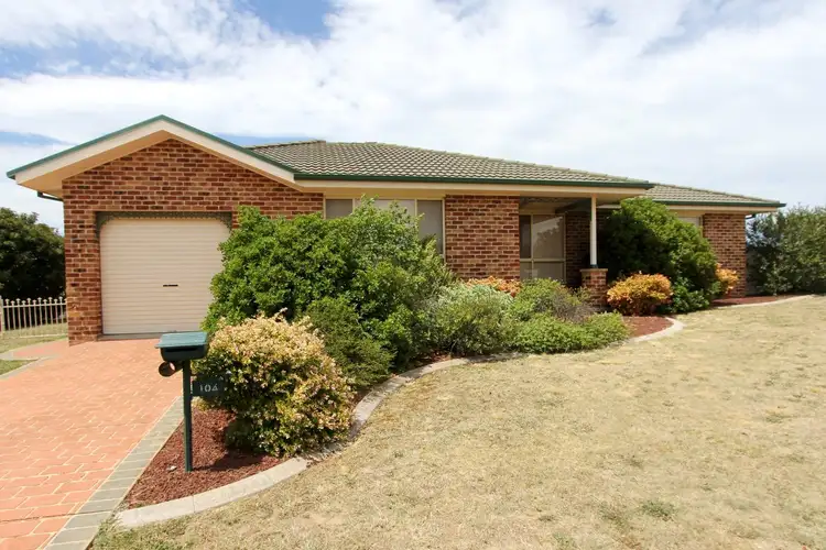 104 Green Valley Road, Goulburn NSW 2580