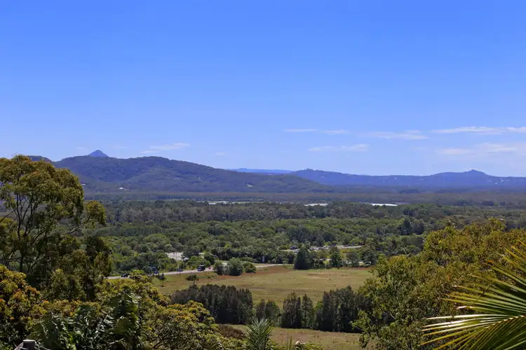Main view of Homely house listing, 18 Hilltop Crescent, Coolum Beach QLD 4573