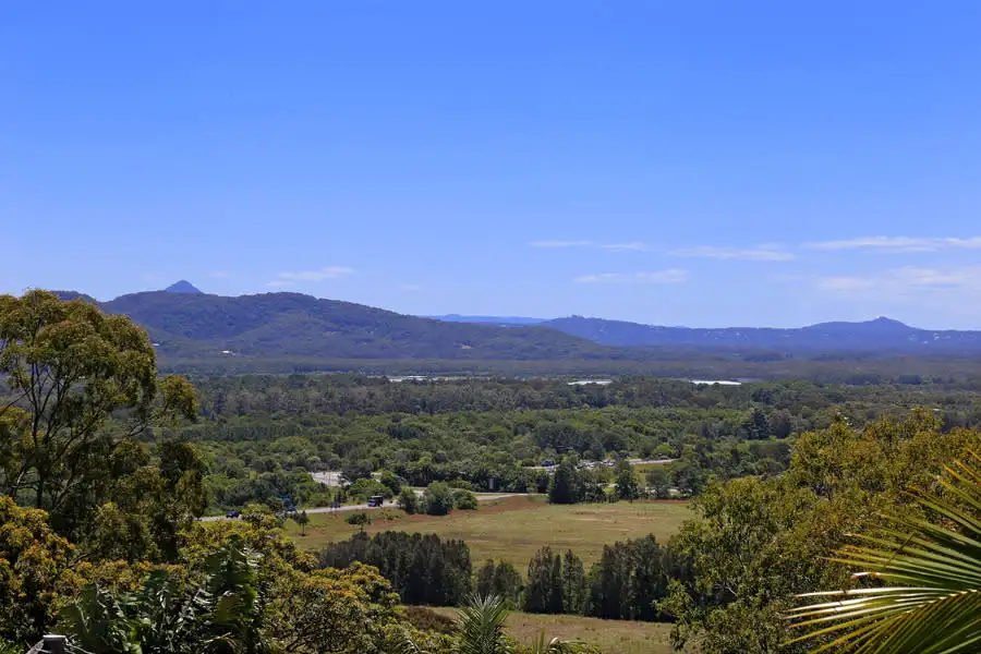 Main view of Homely house listing, 18 Hilltop Crescent, Coolum Beach QLD 4573