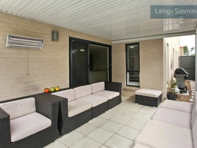 Sixth view of Homely house listing, 20 Dunlop Avenue, Ropes Crossing NSW 2760