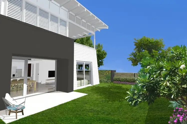 45a Franklin Road, Cronulla NSW 2230