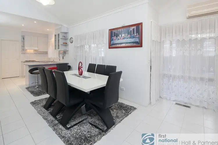Fourth view of Homely unit listing, 1/1 Grace Street, Dandenong VIC 3175