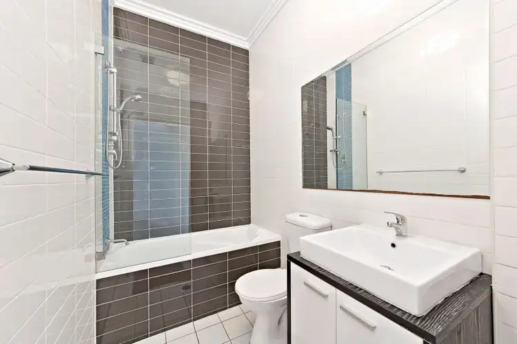 Fifth view of Homely apartment listing, 49/28 Marlborough Road, Homebush West NSW 2140