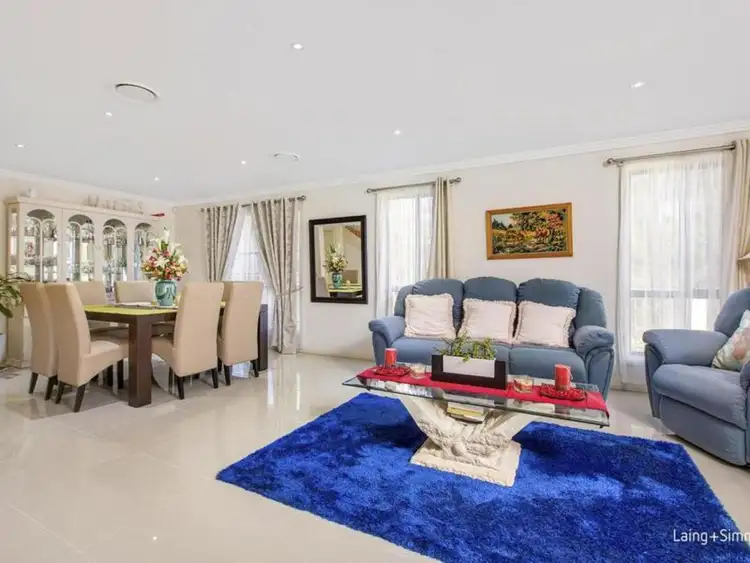 Fifth view of Homely house listing, 2 Meredith Avenue, Ropes Crossing NSW 2760