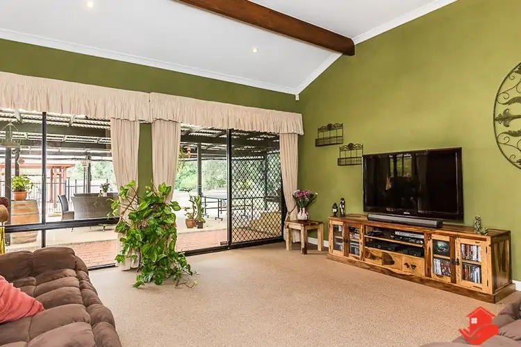 Fourth view of Homely house listing, 8 Wallangarra Drive, Bedfordale WA 6112