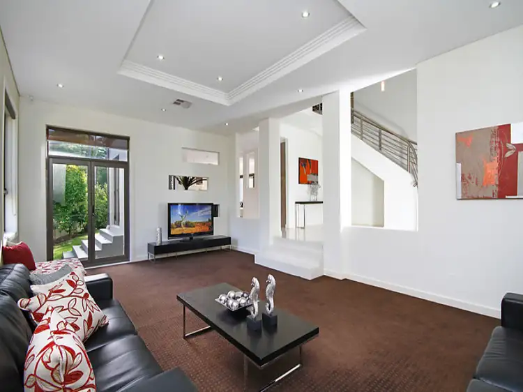Main view of Homely house listing, 4 Greenway Drive, Pymble NSW 2073