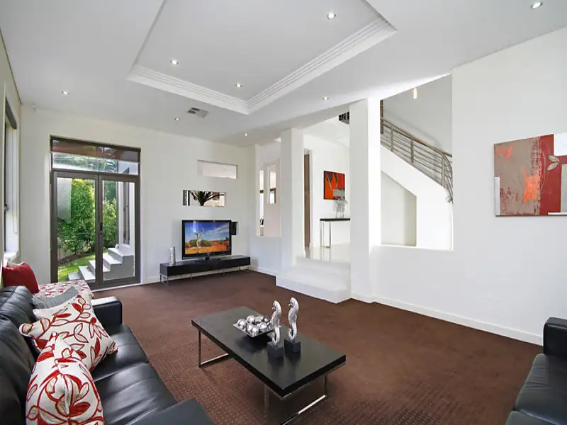 Main view of Homely house listing, 4 Greenway Drive, Pymble NSW 2073