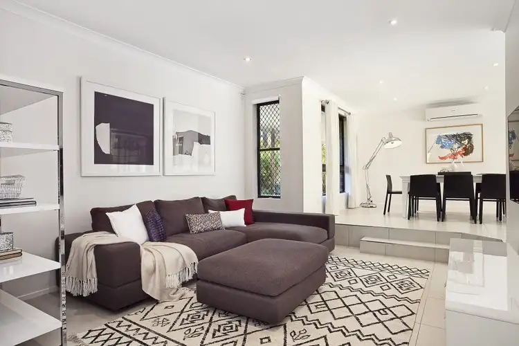 Sixth view of Homely house listing, 35 Agravain Street, Carindale QLD 4152
