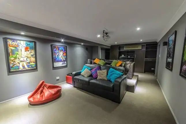 Sixth view of Homely house listing, 12 Winter Haven Key, Broadbeach Waters QLD 4218