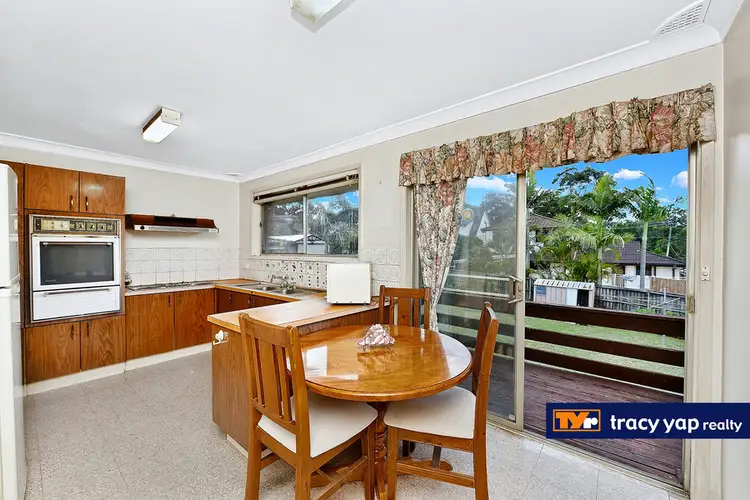 Third view of Homely house listing, 11 Zanco Road, Marsfield NSW 2122