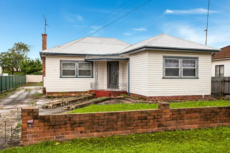 Main view of Homely house listing, 11 Smith Street, Fairy Meadow NSW 2519