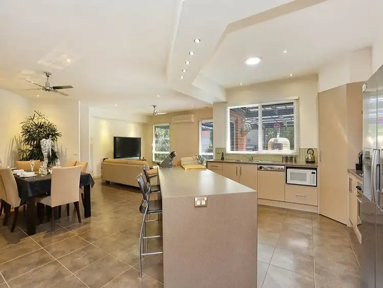 Third view of Homely house listing, 7 Tador Drive, Somerville VIC 3912