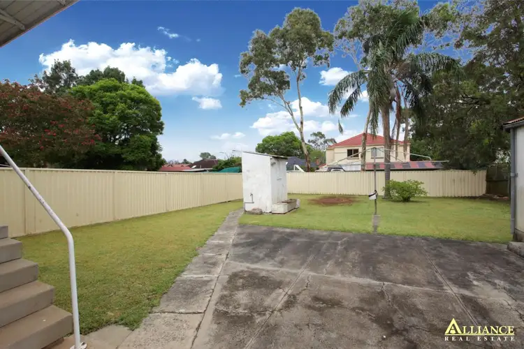 Third view of Homely house listing, 102 Hinemoa Street, Panania NSW 2213