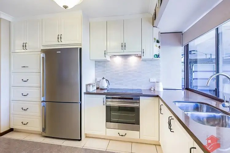 Fifth view of Homely house listing, 20 Coolabah Drive, Mount Nasura WA 6112