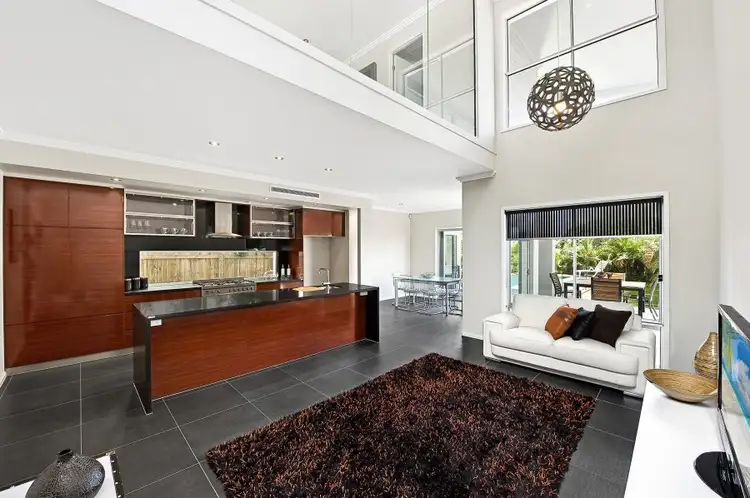 Second view of Homely house listing, 22 Pleystowe Crescent, Hendra QLD 4011