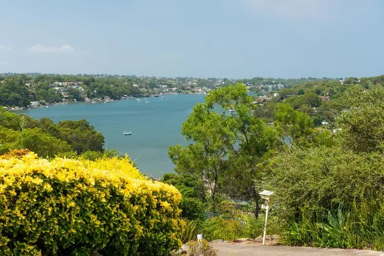 Second view of Homely house listing, 57 Como Parade, Como NSW 2226