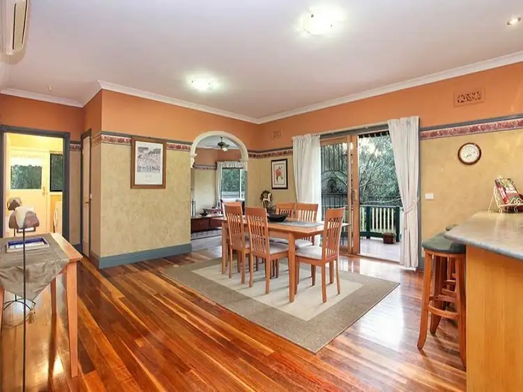 Fifth view of Homely house listing, 27 Callum Avenue, Somerville VIC 3912