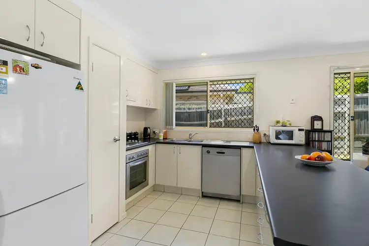 Seventh view of Homely house listing, 39 Orchard Crescent, Springfield Lakes QLD 4300