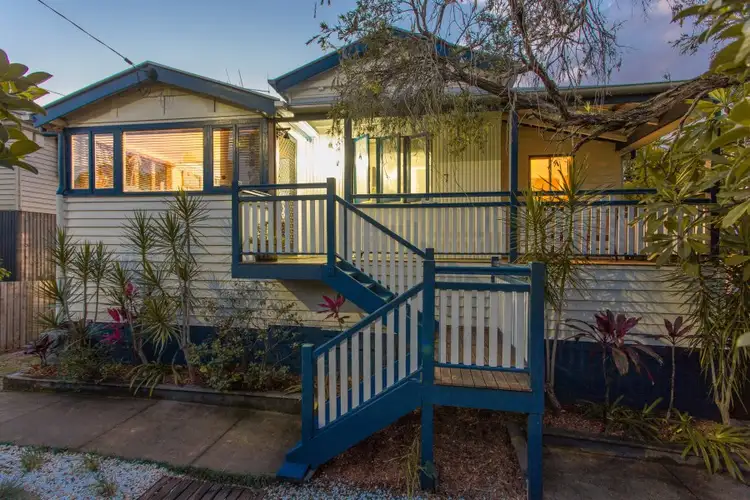 7 Grays Road, Gaythorne QLD 4051