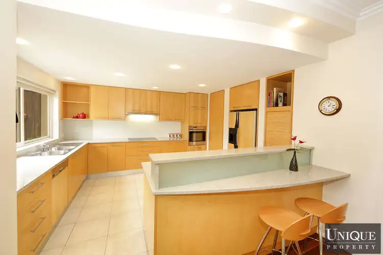 Fifth view of Homely house listing, 8 Nichol Parade, Strathfield NSW 2135