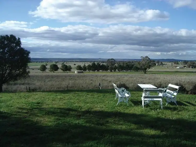 Second view of Homely rural property listing, 1R Cassandra Road, Dubbo NSW 2830