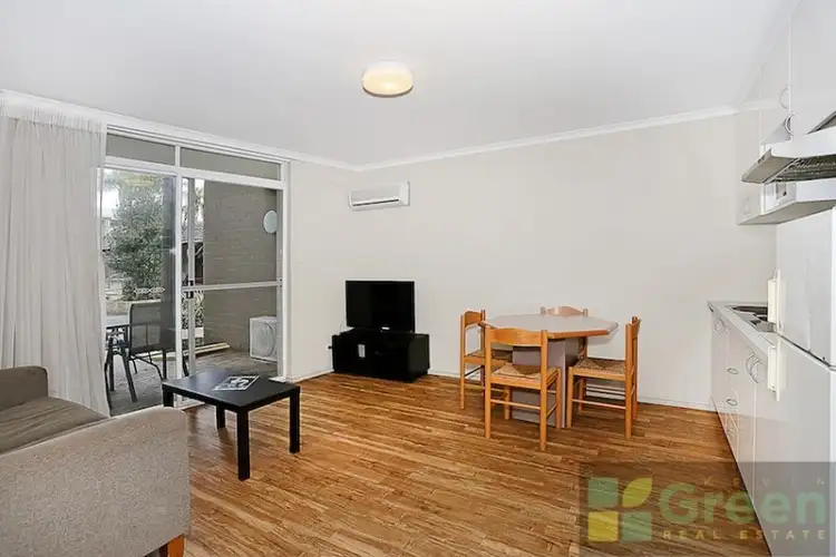 Seventh view of Homely house listing, 1/110 Mandurah Terrace, Mandurah WA 6210