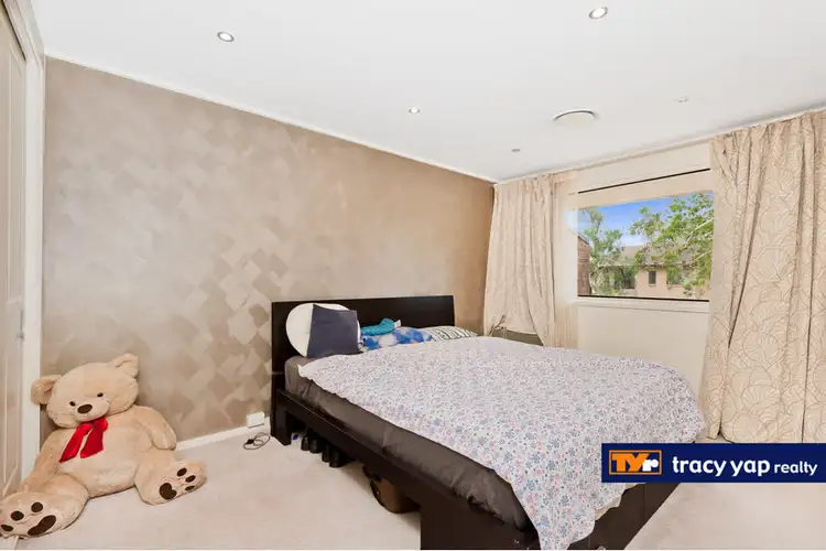 Fourth view of Homely townhouse listing, 1/4 Durham Close, Macquarie Park NSW 2113