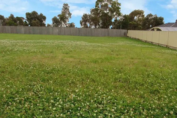 Fifth view of Homely land listing, 2 Eddy Street, St Clair NSW 2759