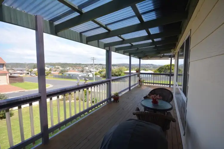 Sixth view of Homely house listing, 1 Callow Place, Bermagui NSW 2546