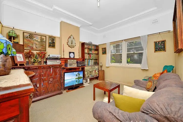 Main view of Homely house listing, 5 William Street, Strathfield South NSW 2136