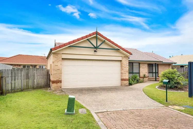 9 Magpie Court, Burleigh Waters QLD 4220