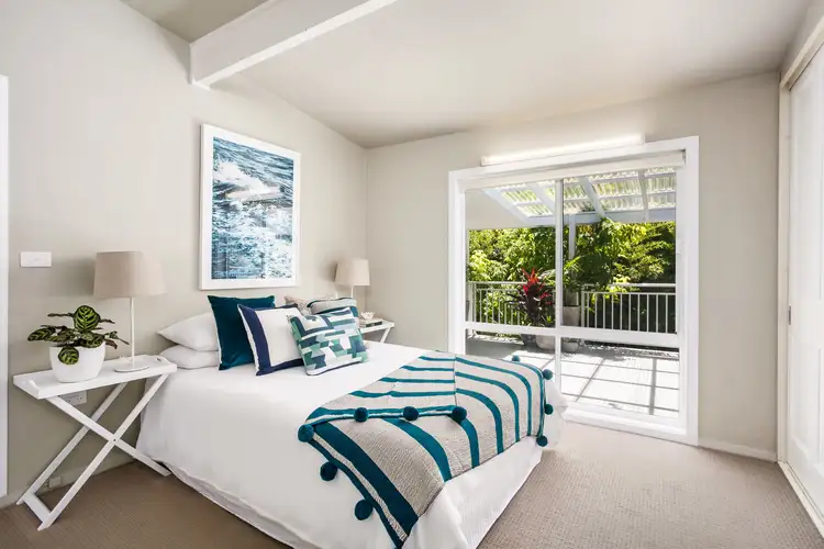 Sixth view of Homely house listing, 36 Morrison Avenue, Coledale NSW 2515