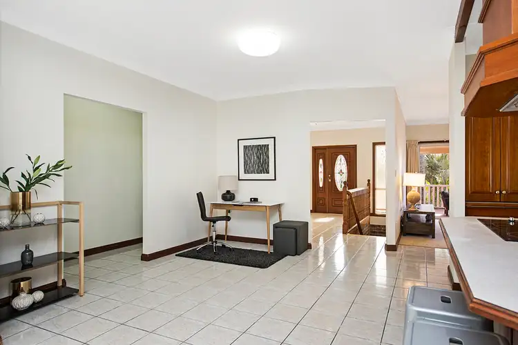 Sixth view of Homely house listing, 3 Augusta Court, Albany Creek QLD 4035