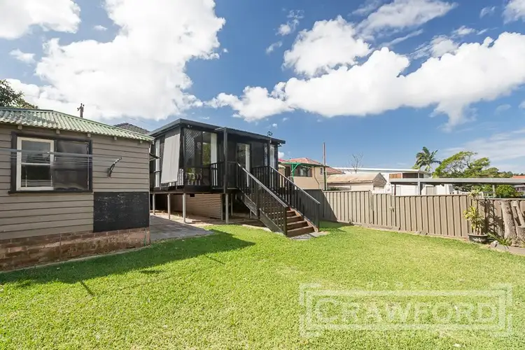 Second view of Homely house listing, 41 Robert Street, Jesmond NSW 2299