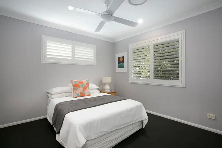 Fifth view of Homely house listing, 5 Torrance Street, Wooloowin QLD 4030