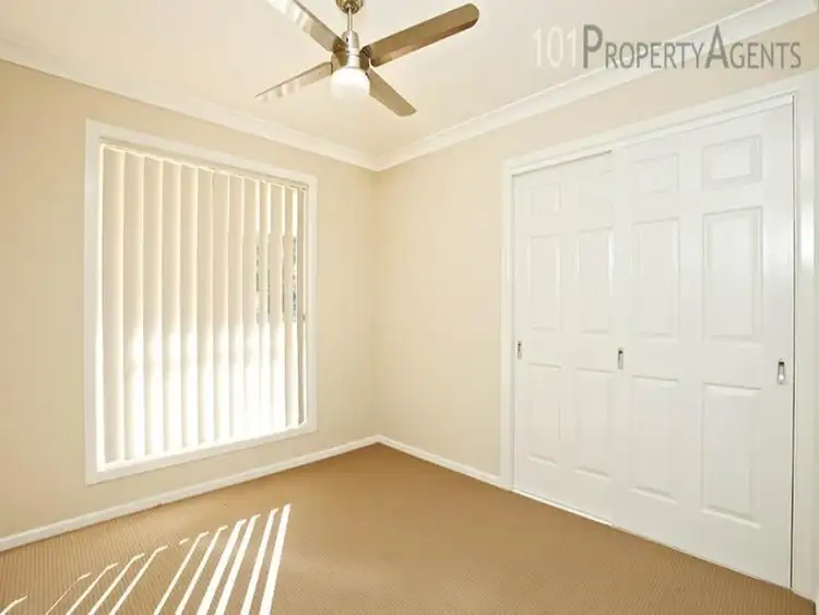 Fifth view of Homely house listing, 2/191 Victoria Street, Cambridge Park NSW 2747
