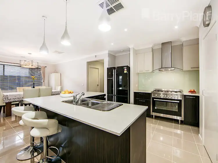 Fourth view of Homely house listing, 68 Foleys Road, Derrimut VIC 3030