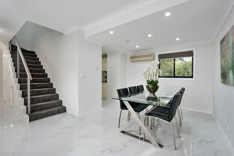 Fourth view of Homely apartment listing, 16/2 Taylors Drive, Lane Cove NSW 2066