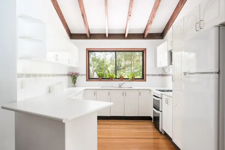 Third view of Homely house listing, 4 Tea Tree Place, Kirrawee NSW 2232