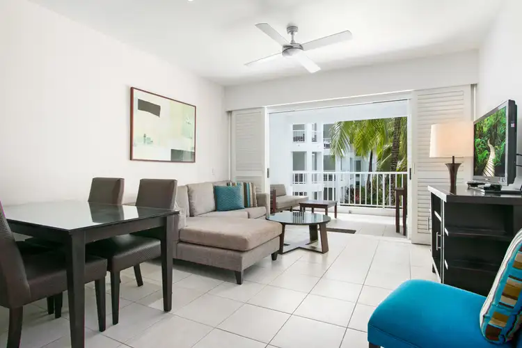 Third view of Homely apartment listing, 3221-22/123 Williams Esplanade, Palm Cove QLD 4879