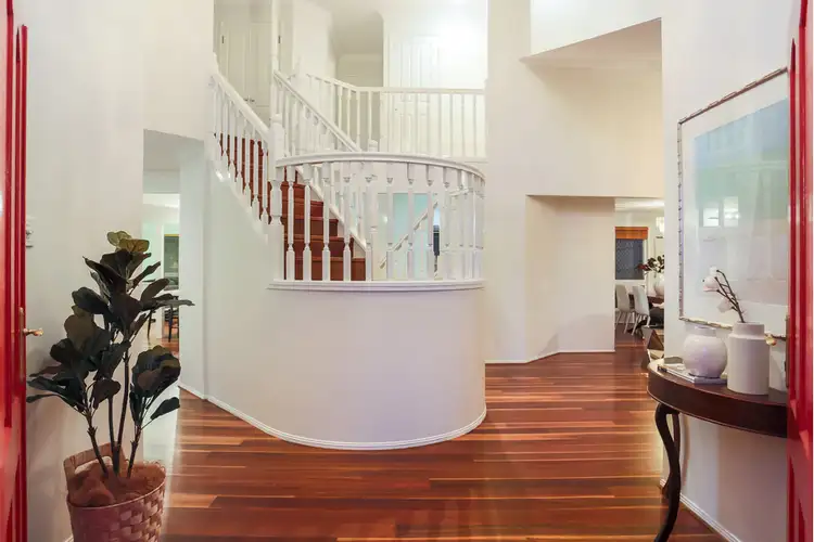 Third view of Homely house listing, 4 Carnoustie Place, Carindale QLD 4152