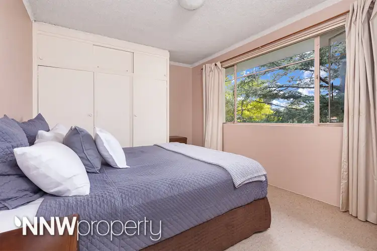 Fourth view of Homely unit listing, 9/59 Oxford Street, Epping NSW 2121