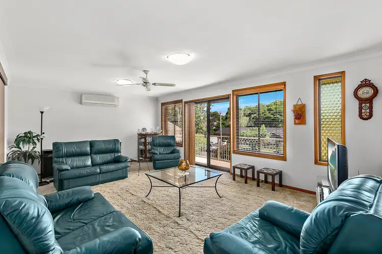 Fifth view of Homely house listing, 34 Rae Crescent, Balgownie NSW 2519