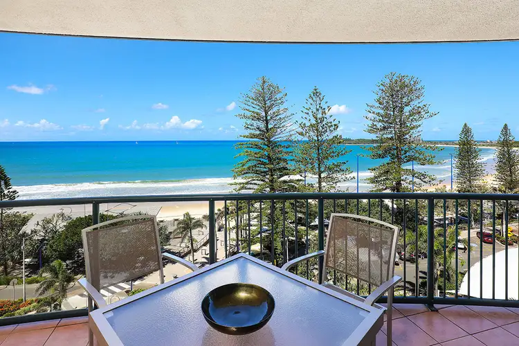 Second view of Homely unit listing, 79/13 Mooloolaba Esplanade, Mooloolaba QLD 4557