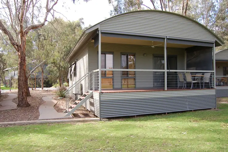 Third view of Homely villa listing, 57/69 Dungala Way, Moama On Murray Resort, Moama NSW 2731