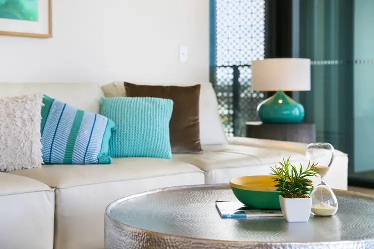 Second view of Homely apartment listing, B507/3 Nagurra Place, Rozelle NSW 2039